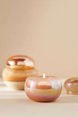 Pearl Candle
