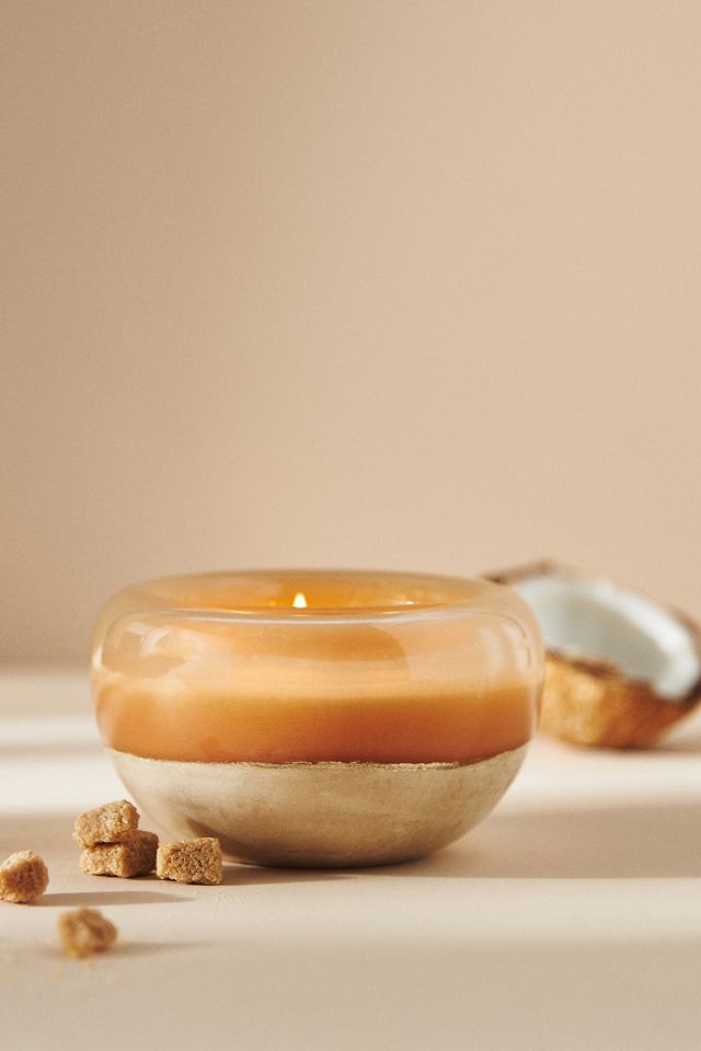 Pearl Candle #1