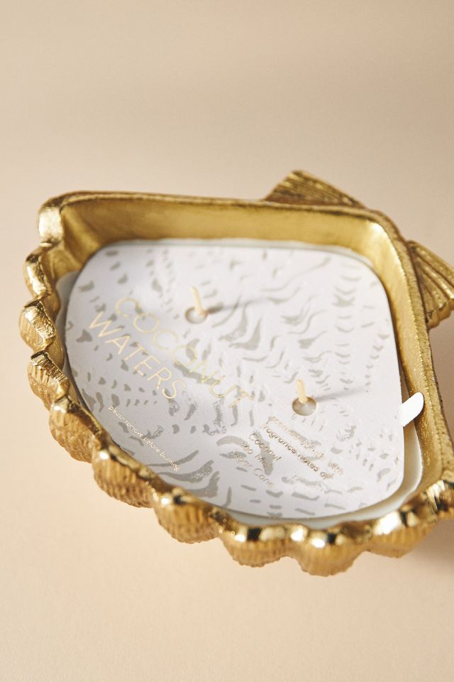 Vela figurativa Pettine #2