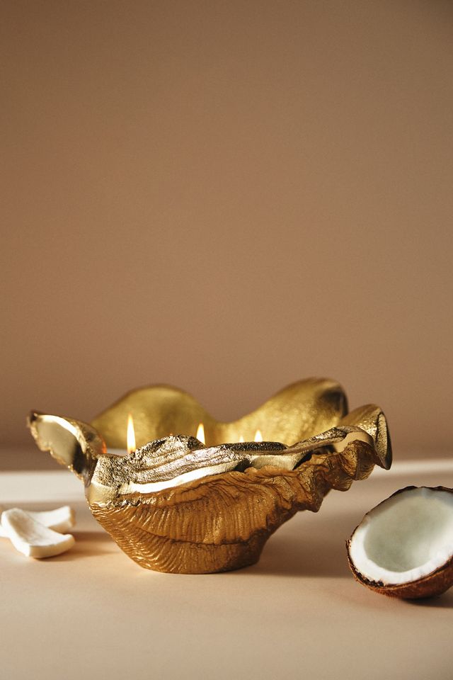 Vela figurativa Pettine #3