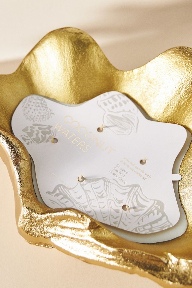 Vela figurativa Pettine #4