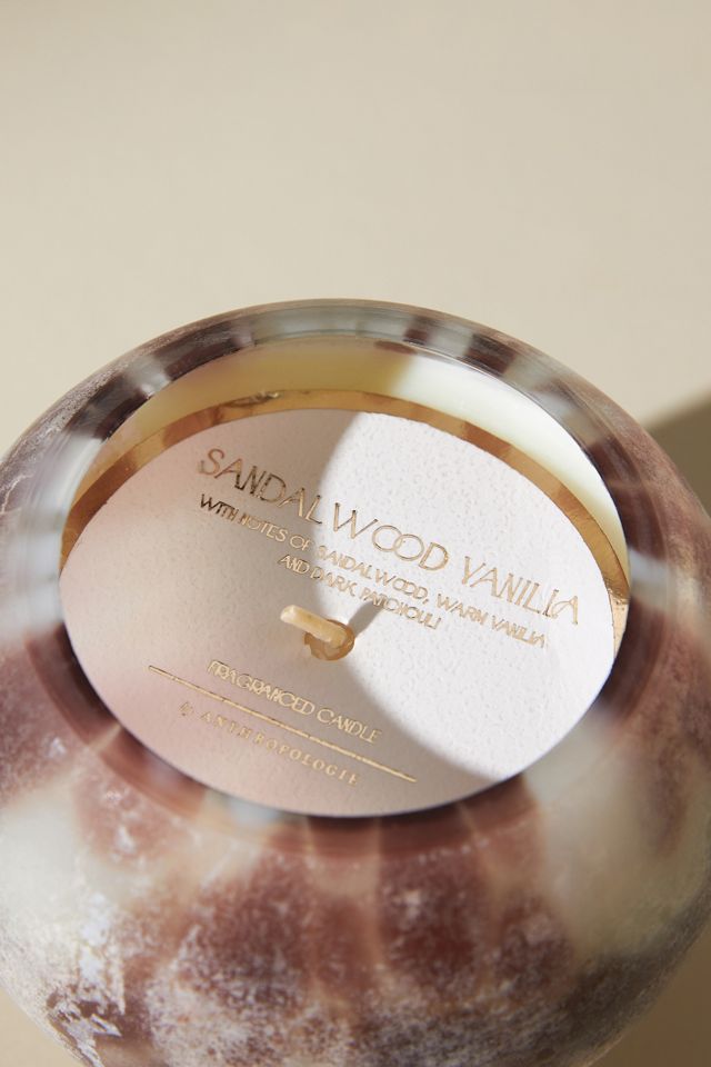 Maricella Candle #2