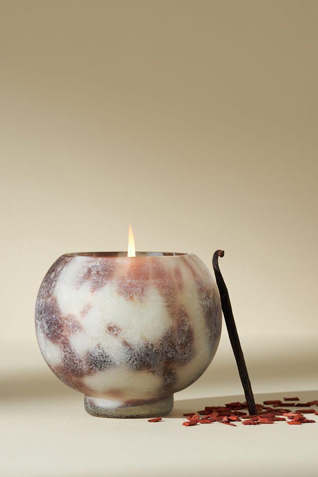 Maricella Candle #1