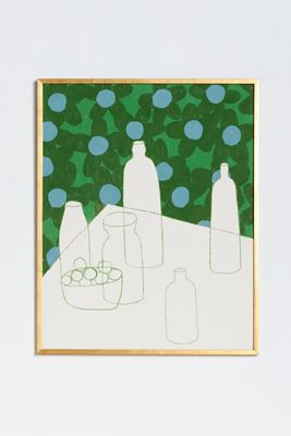 Still Life no.2 Wall Art
