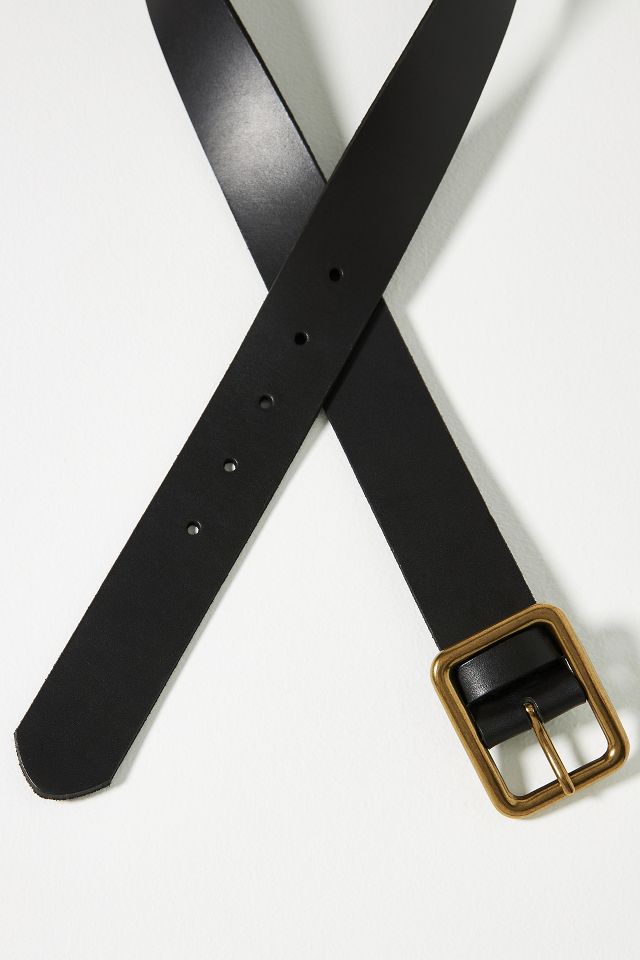 By Anthropologie The Emerson Belt