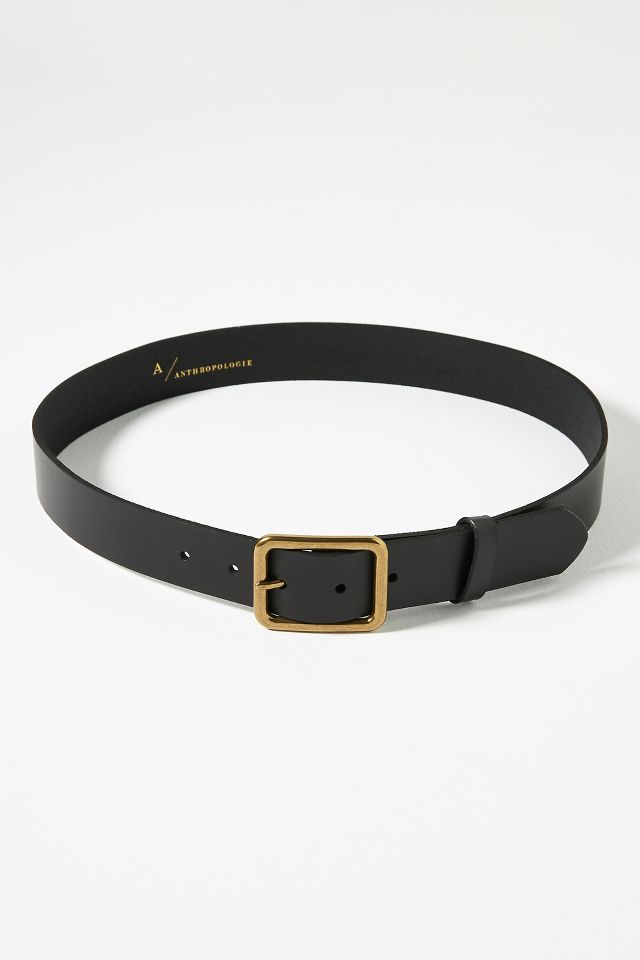 By Anthropologie The Emerson Belt