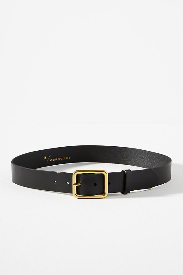 By Anthropologie The Emerson Belt In Grey