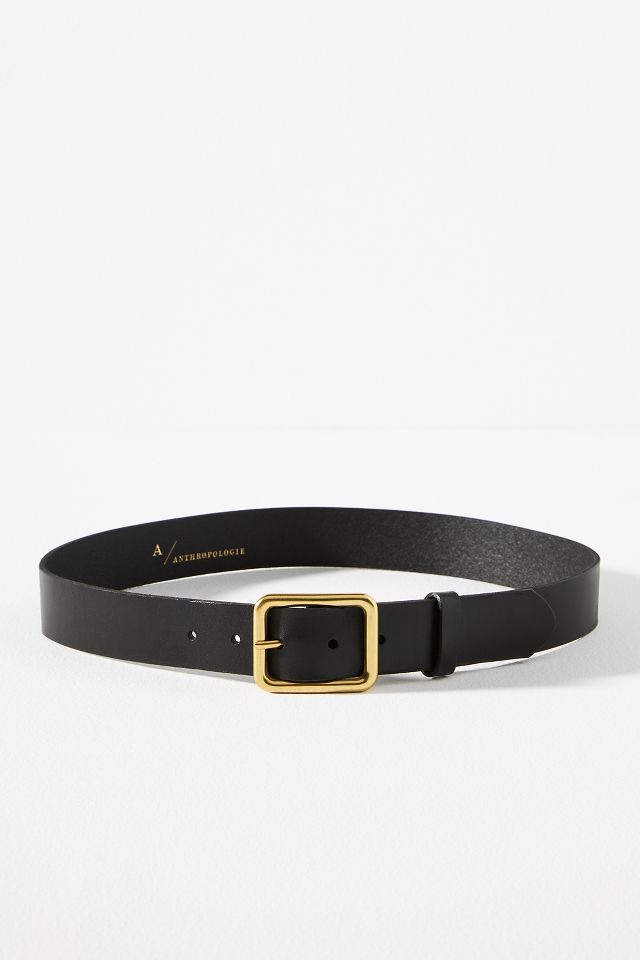 By Anthropologie Harness Belt