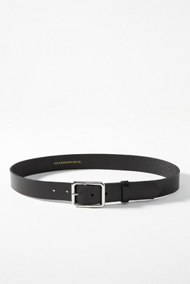 By Anthropologie The Emerson Belt In Grey