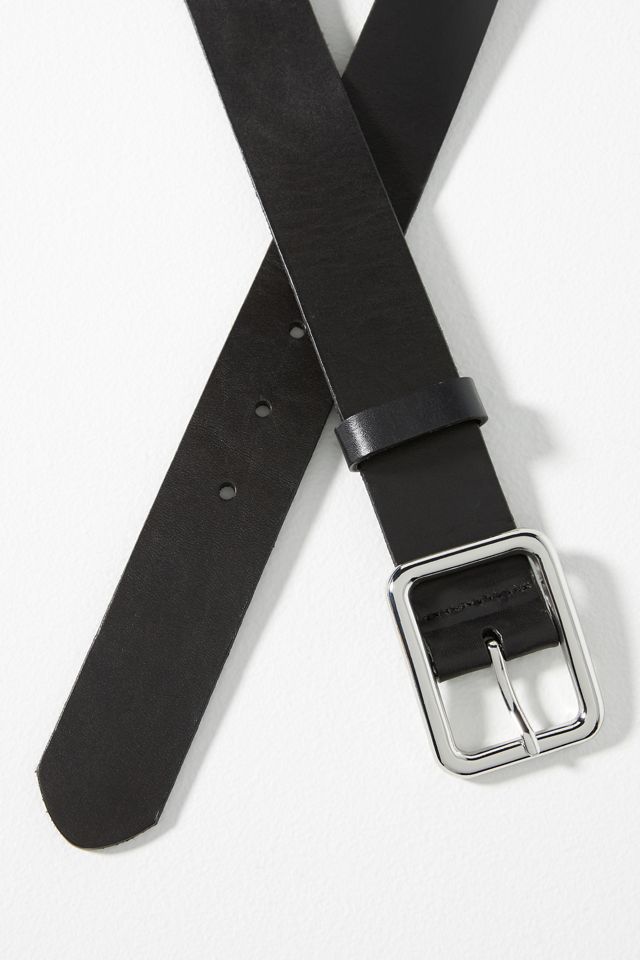 The Emerson Belt