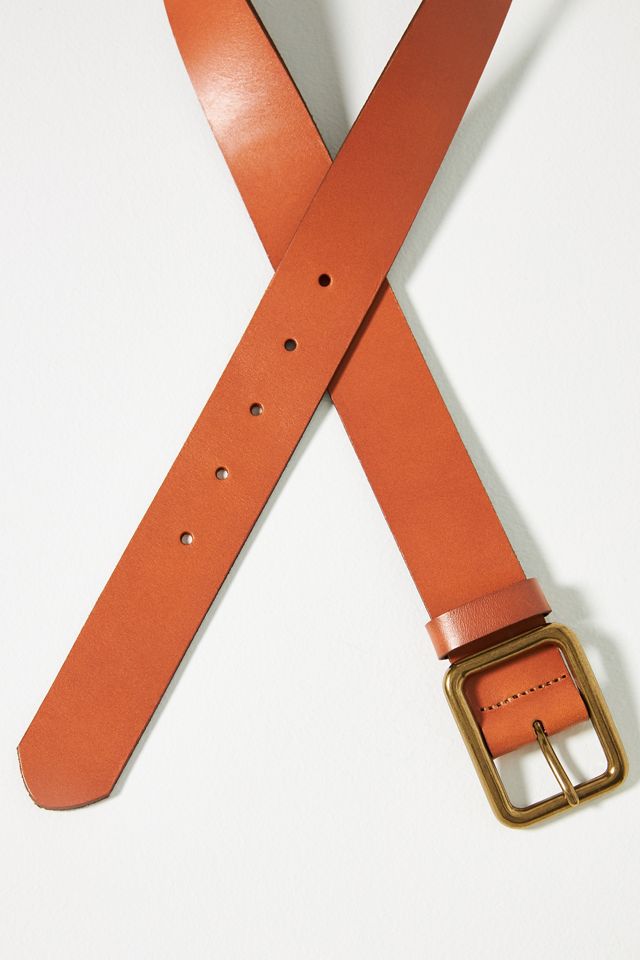 Emerson Belt | Anthropologie display picture 3