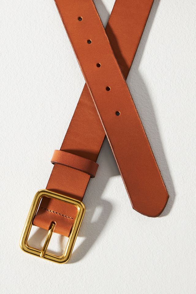 The Emerson Belt
