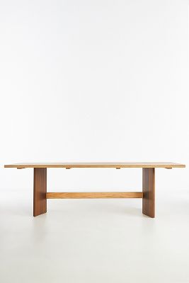 Anthropologie Arroyo Dining Table