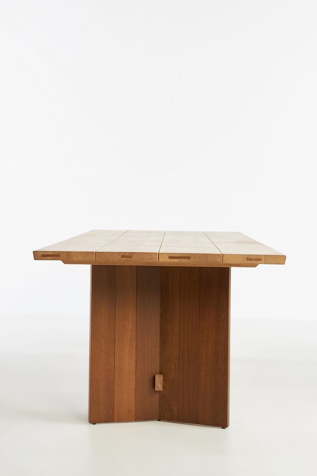 Arroyo Dining Table #4