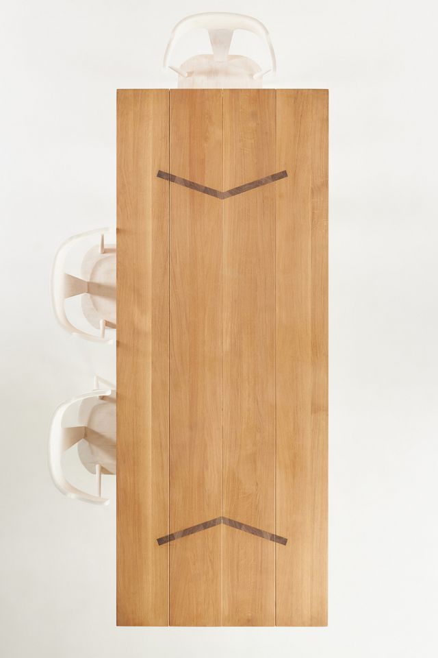 Arroyo Dining Table #5