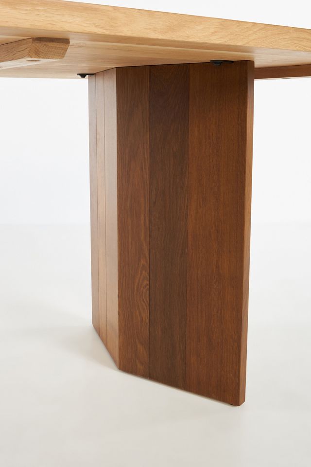 Arroyo Dining Table #6