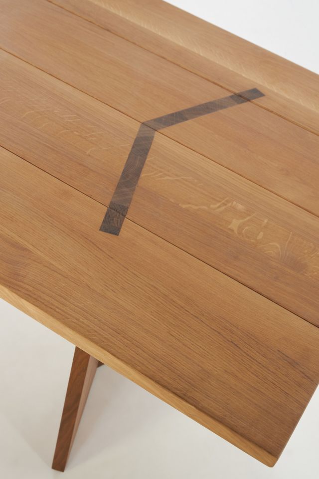Arroyo Dining Table #7