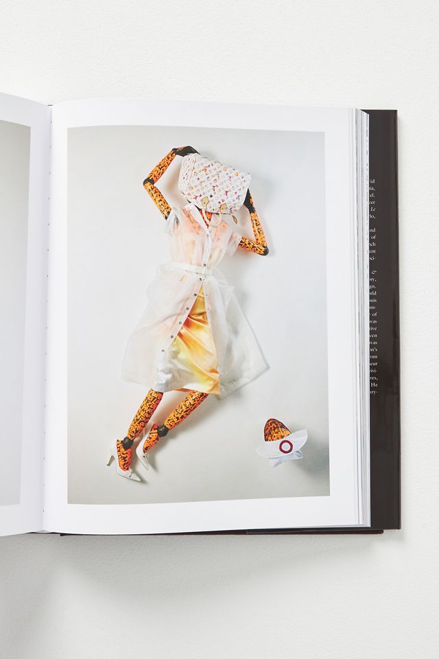 Louis Vuitton: The Birth of Modern Luxury Updated Edition #1