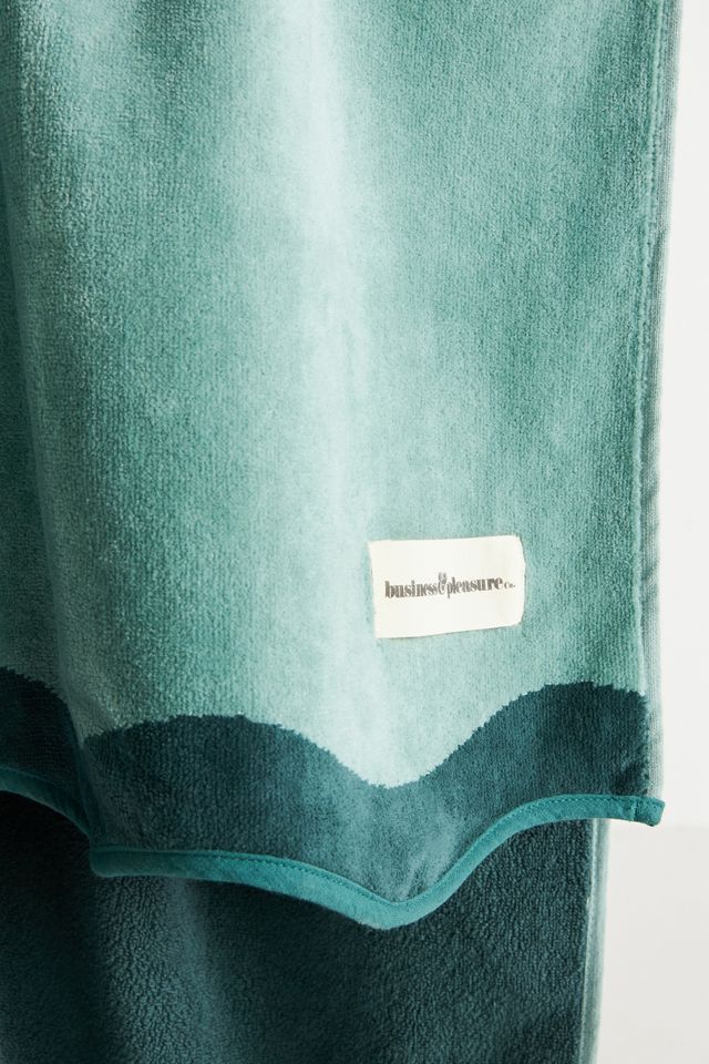 Business & Pleasure Co. Riviera Beach Towel #3