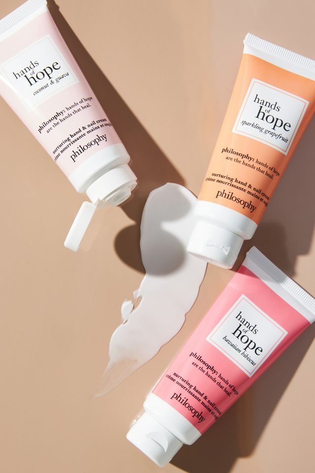 Philosophy Hands of Hope Gift Set #1
