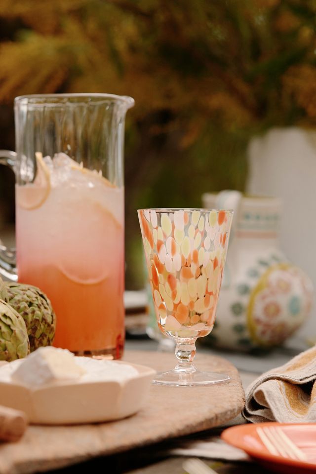 Float Wine Glasses, Set of 4 #1