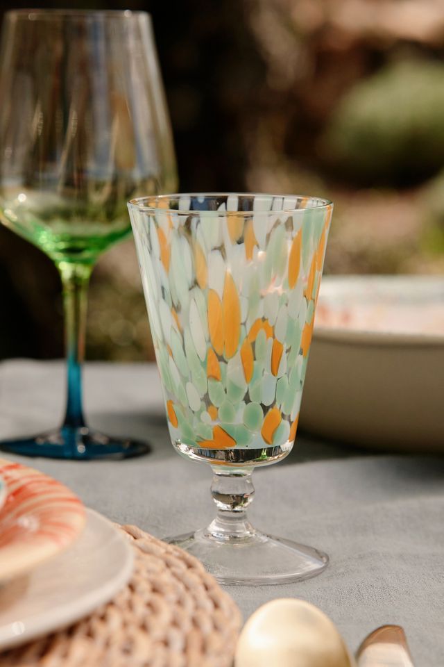Float Wine Glasses, Set of 4 #4