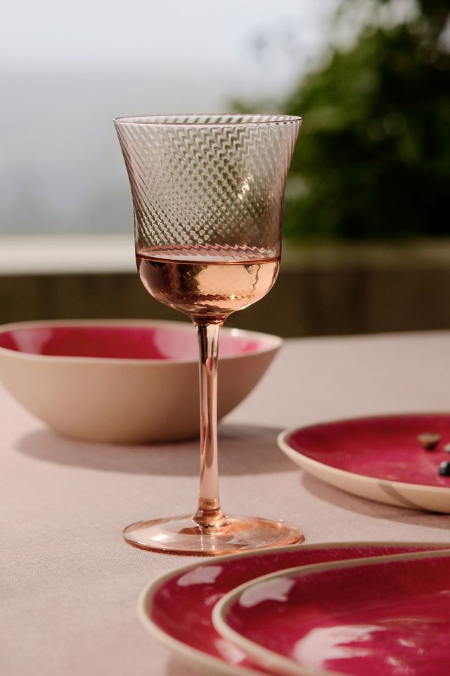 Vista Wine Glasses, Set of 4 #4