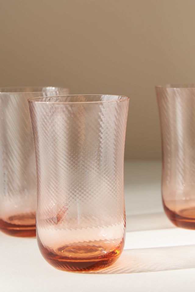 Vista Tumblers, Set of 4 #2