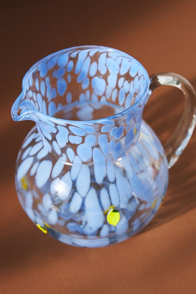 Lacey Pitcher #1