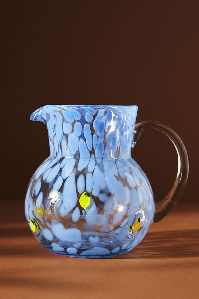 Lacey Pitcher