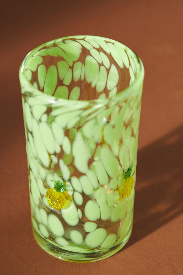 Lacey Highball Glass #2
