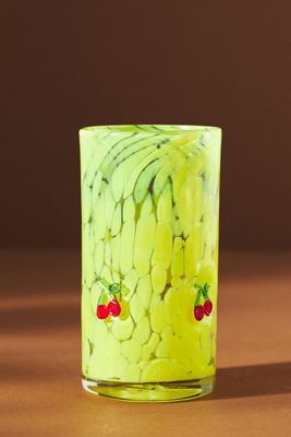 Lacey Highball Glass