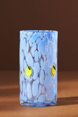 Lacey Highball Glass