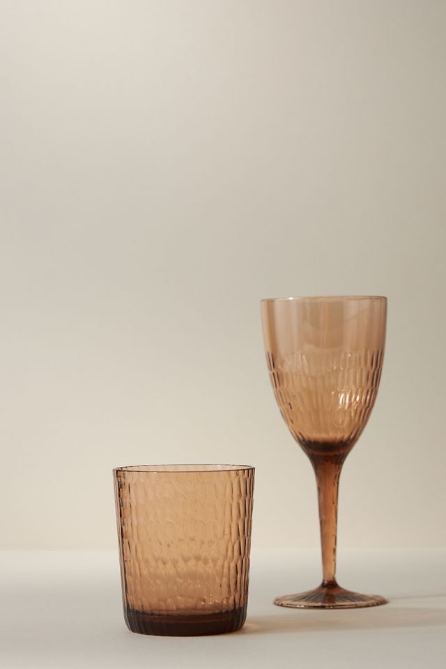 Venezia Acrylic Tumblers, Set of 4 #3