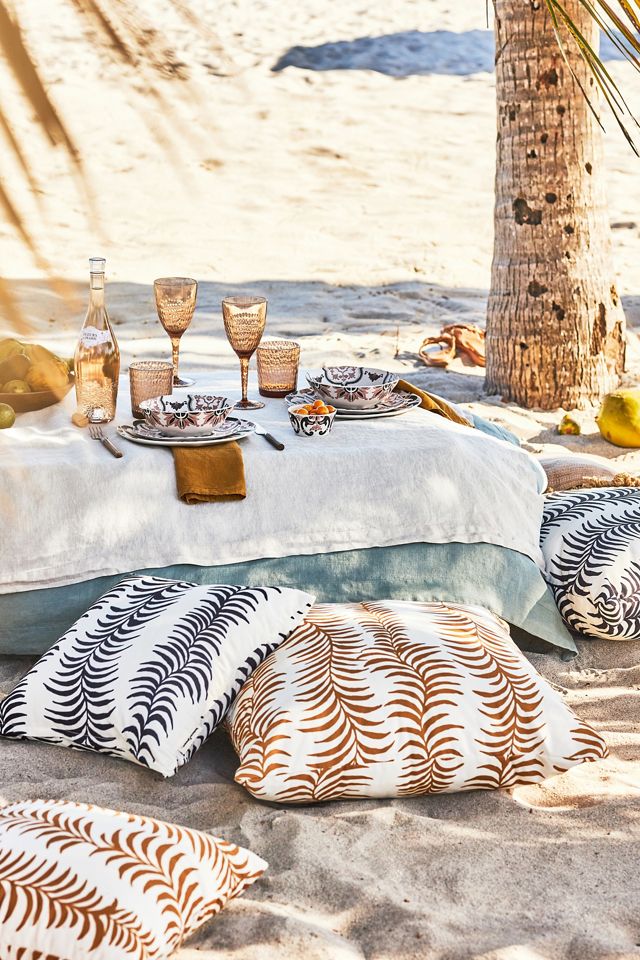 Venezia Acrylic Tumblers, Set of 4 #5