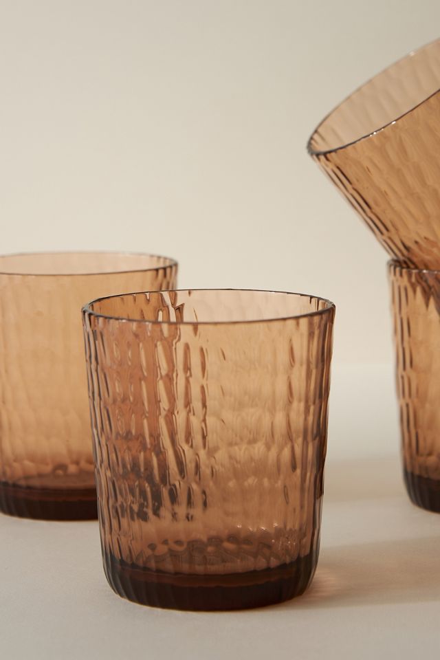 Venezia Acrylic Tumblers, Set of 4 #4