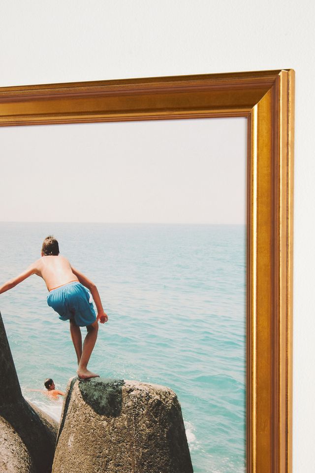 The Greek Boys Wall Art #1