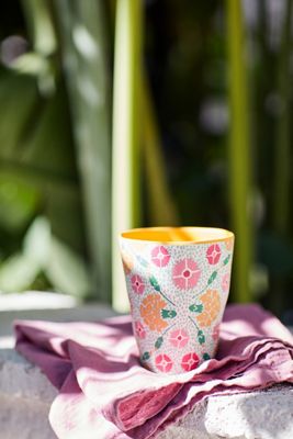 Ellen Merchant Melamine Tumbler