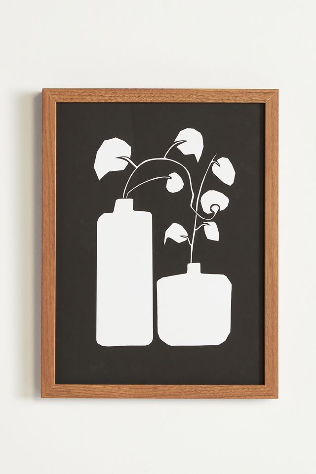 Overlapped Wall Art #1