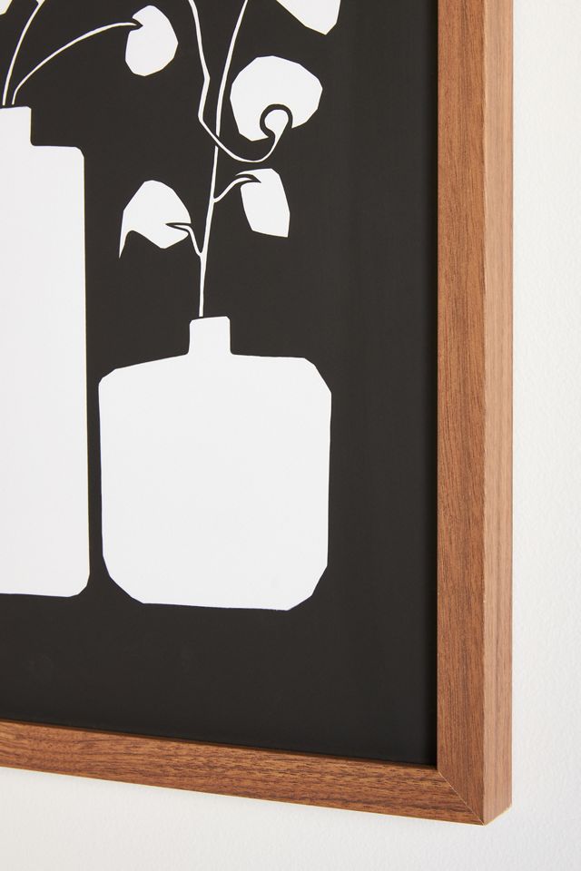 Overlapped Wall Art #2