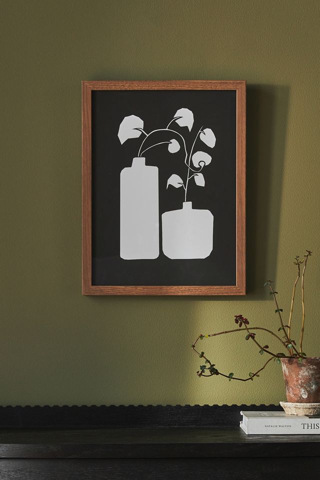 Overlapped Wall Art