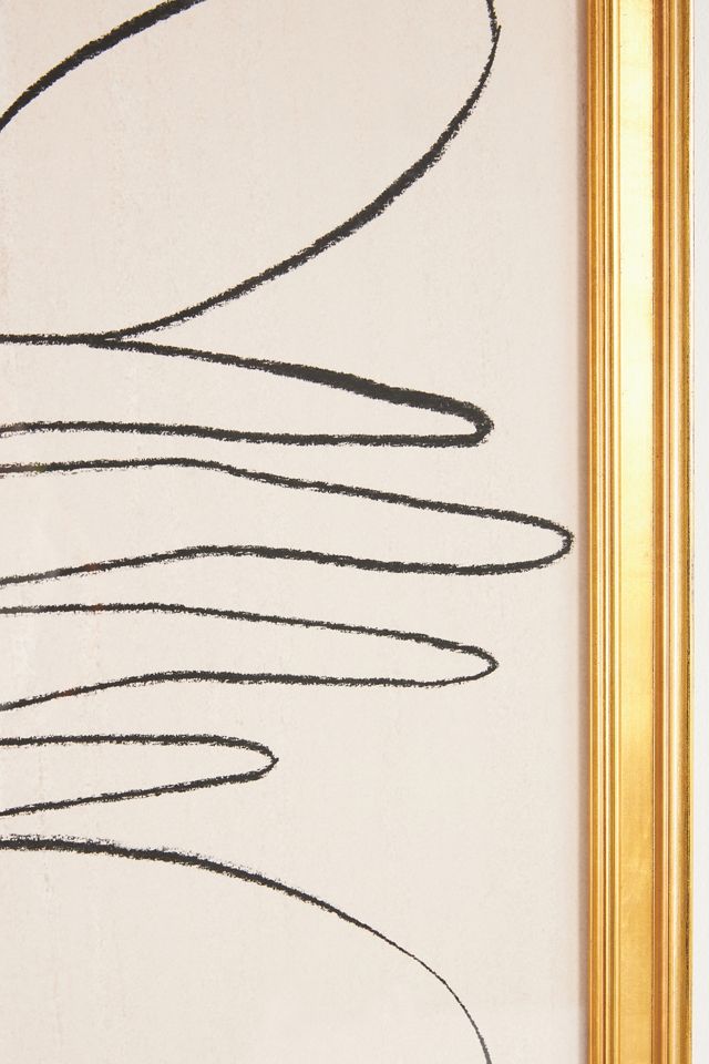 Helping Hands Wall Art #1