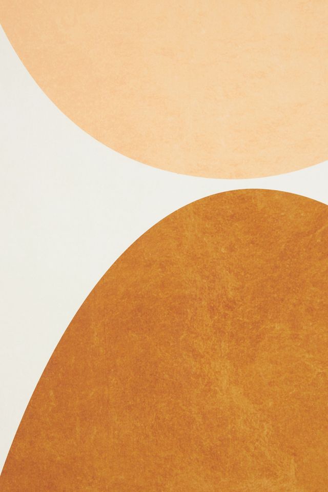 Abstract Art - Y02 Wall Art #1
