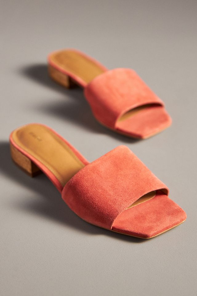 Maeve Mule Slide Sandals