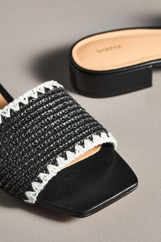 Sandales mules By Anthropologie #6