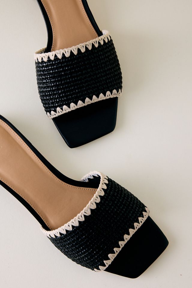Sandales mules By Anthropologie #1