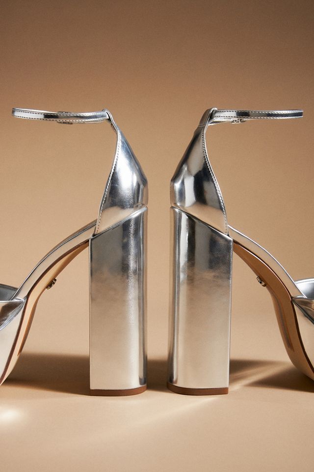 Sam Edelman Kori Mary Heels #2