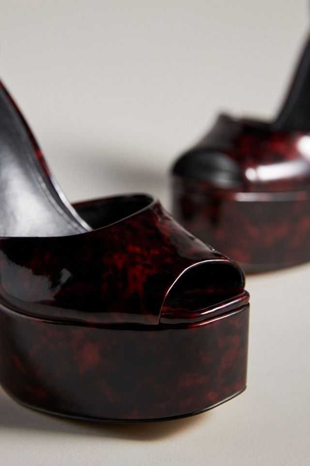 Sam Edelman Kori Mary Heels #3