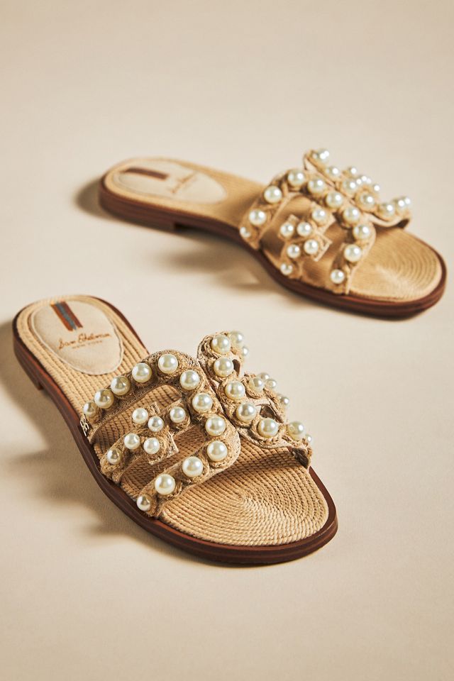 Sam Edelman Bay Slide Sandals #1