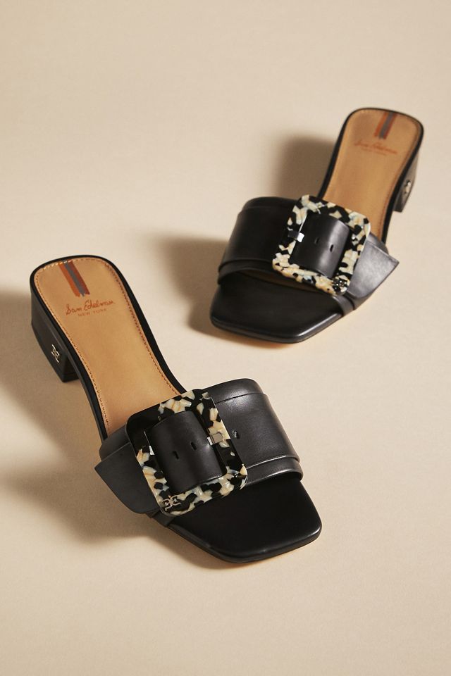 Sam Edelman Deacon Slide Sandals #1